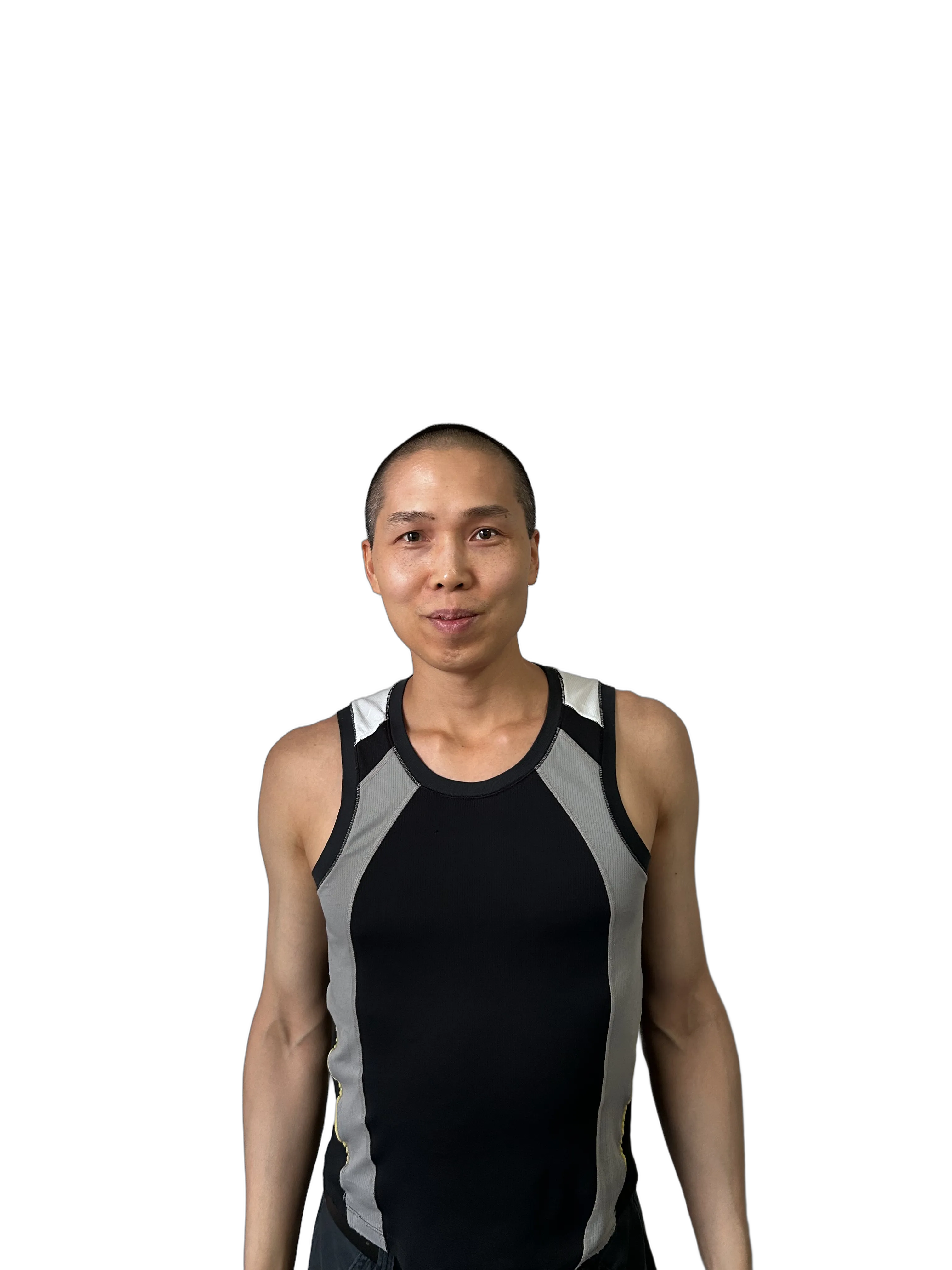 Sunny Lam — Founder of Sugar Comeback